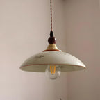 Avelin Wood Pendant Lamp — product view 14