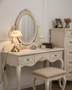 Bellevine Glass Table Lamp — product view 5