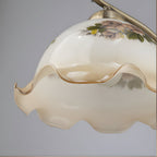 Bellevine Glass Table Lamp — product view 10