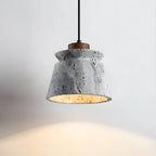 Karvo Travertine Pendant Lamp — product view 15