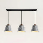 Karvo Travertine Pendant Lamp — product view 16