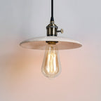 Kilne Travertine Pendant Lamp — product view 9