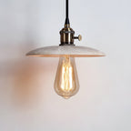 Kilne Travertine Pendant Lamp — product view 11