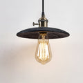 Kilne Travertine Pendant Lamp — product view 12