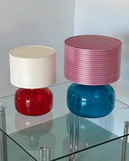 Popello Glass Table Lamp — product view 6