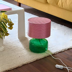 Popello Glass Table Lamp — product view 8