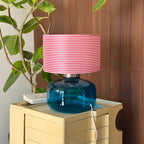 Popello Glass Table Lamp — product view 9