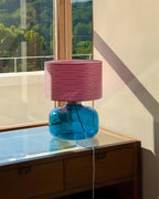 Popello Glass Table Lamp — product view 12