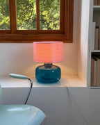Popello Glass Table Lamp — product view 16
