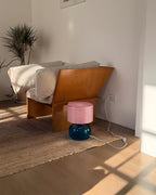 Popello Glass Table Lamp — product view 17