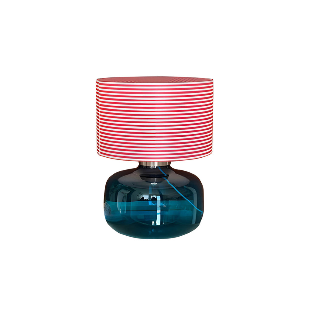 Popello Glass Table Lamp — product view 22