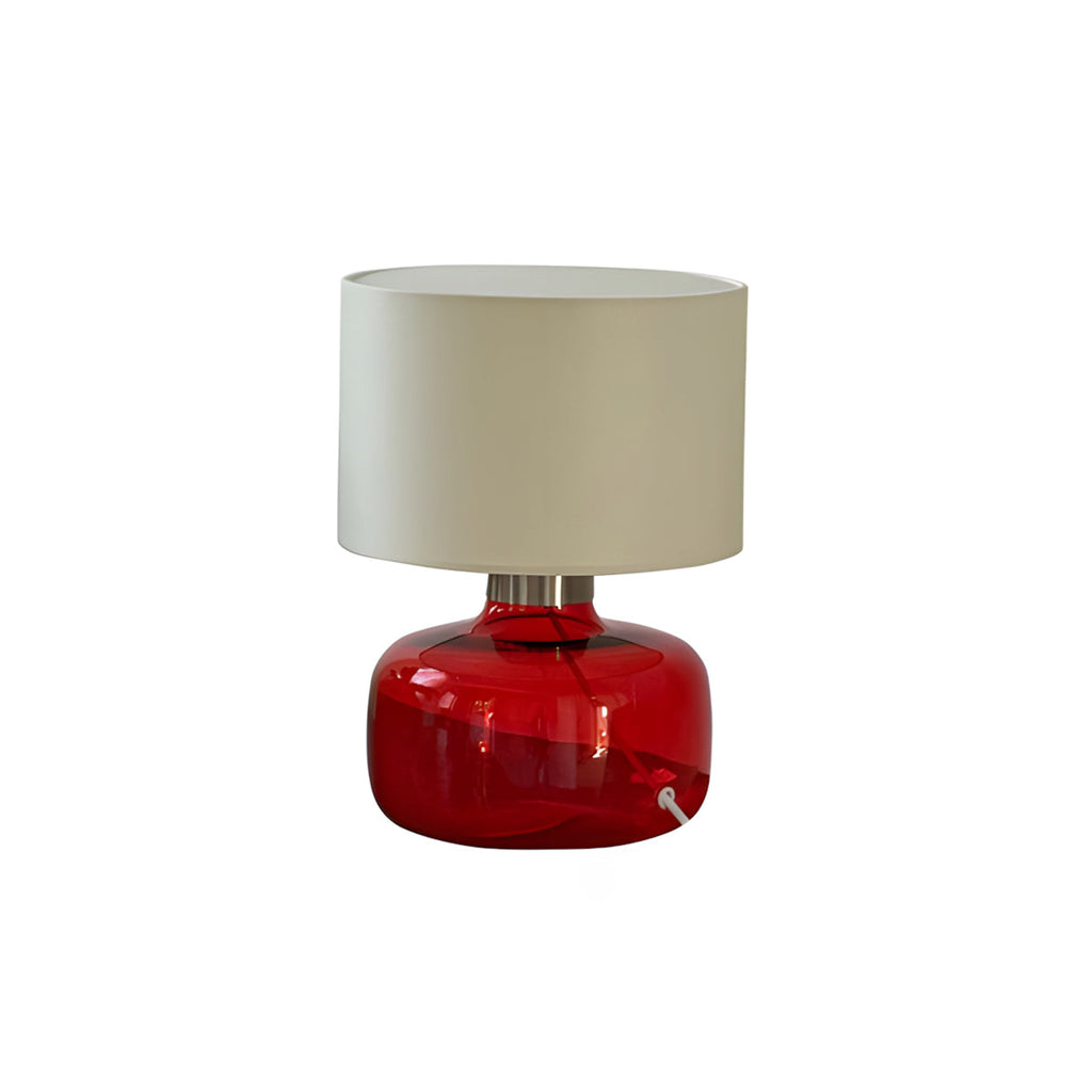 Popello Glass Table Lamp — product view 24