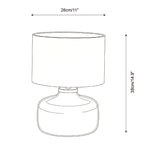 Popello Glass Table Lamp — product detail 26