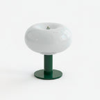 Luma Glass Table Lamp — product view 1
