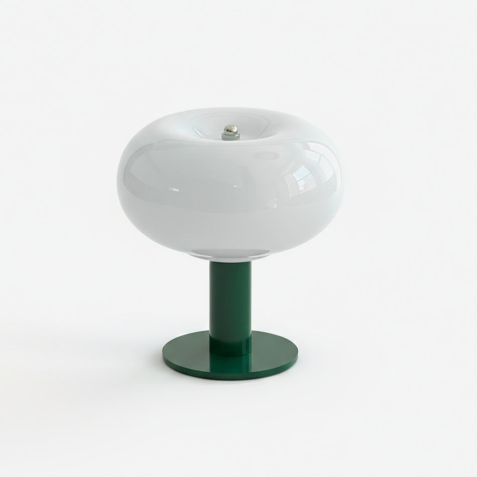 Luma Glass Table Lamp — product view 1
