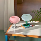 Luma Glass Table Lamp — product view 2