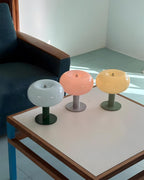Luma Glass Table Lamp — product view 6