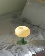 Luma Glass Table Lamp — product view 7