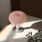 Luma Glass Table Lamp — product view 10
