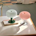 Luma Glass Table Lamp — product view 11