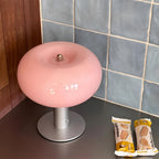Luma Glass Table Lamp — product view 15