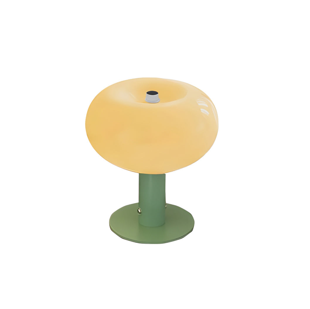 Luma Glass Table Lamp — product view 16
