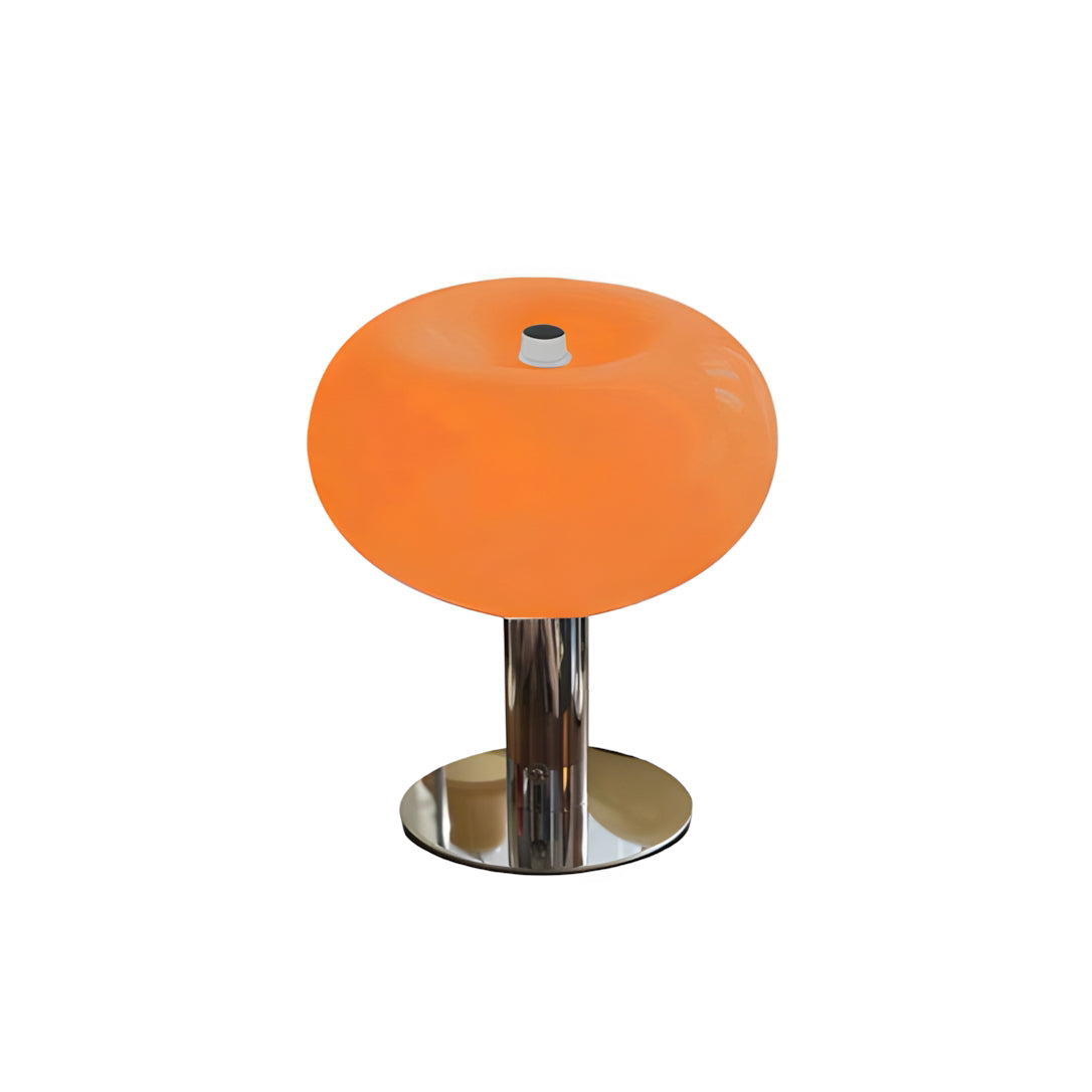Luma Glass Table Lamp — product view 21