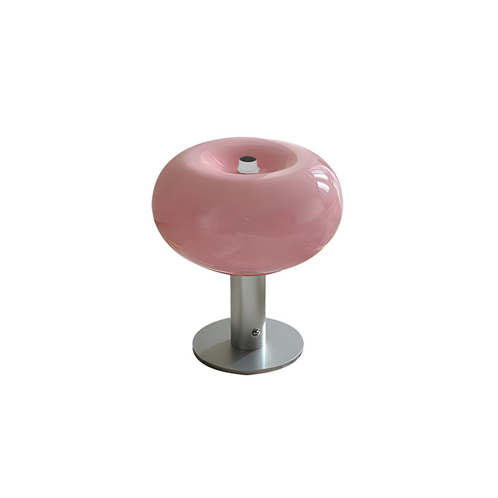 Luma Glass Table Lamp — product view 30