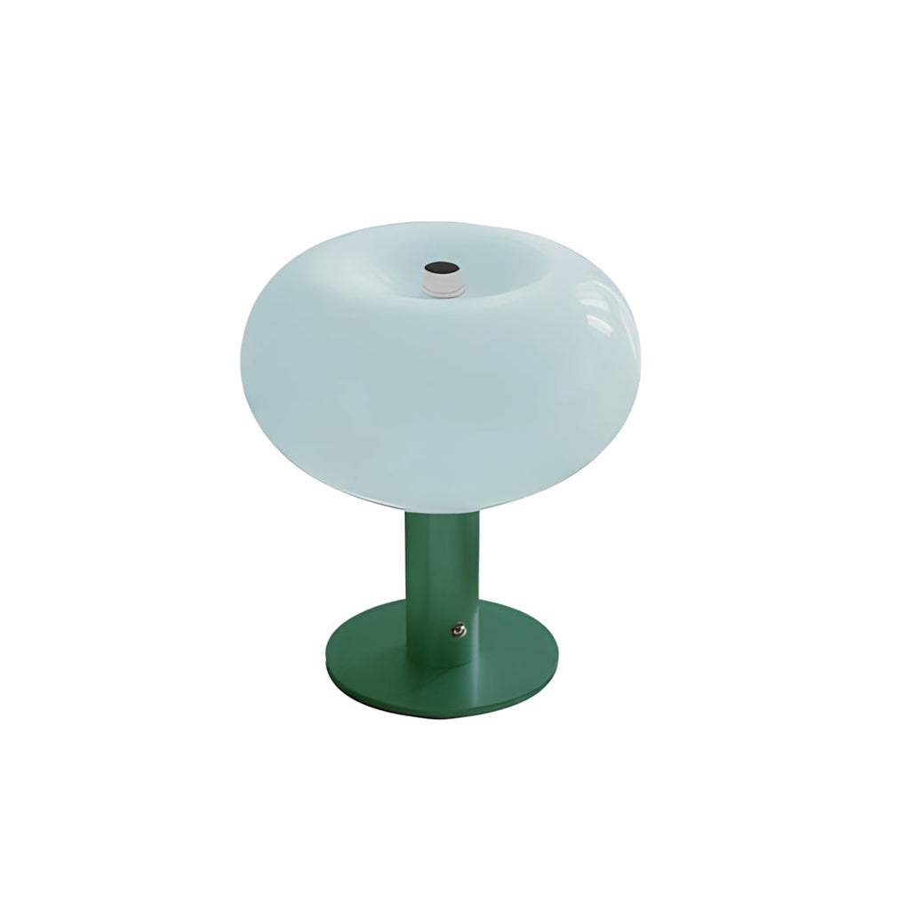 Luma Glass Table Lamp — product view 38