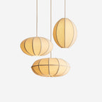 Omra Metal Pendant Lamp — product view 1