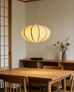Omra Metal Pendant Lamp — product view 5