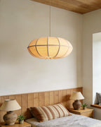 Omra Metal Pendant Lamp — product view 6