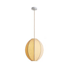 Omra Metal Pendant Lamp — product view 7