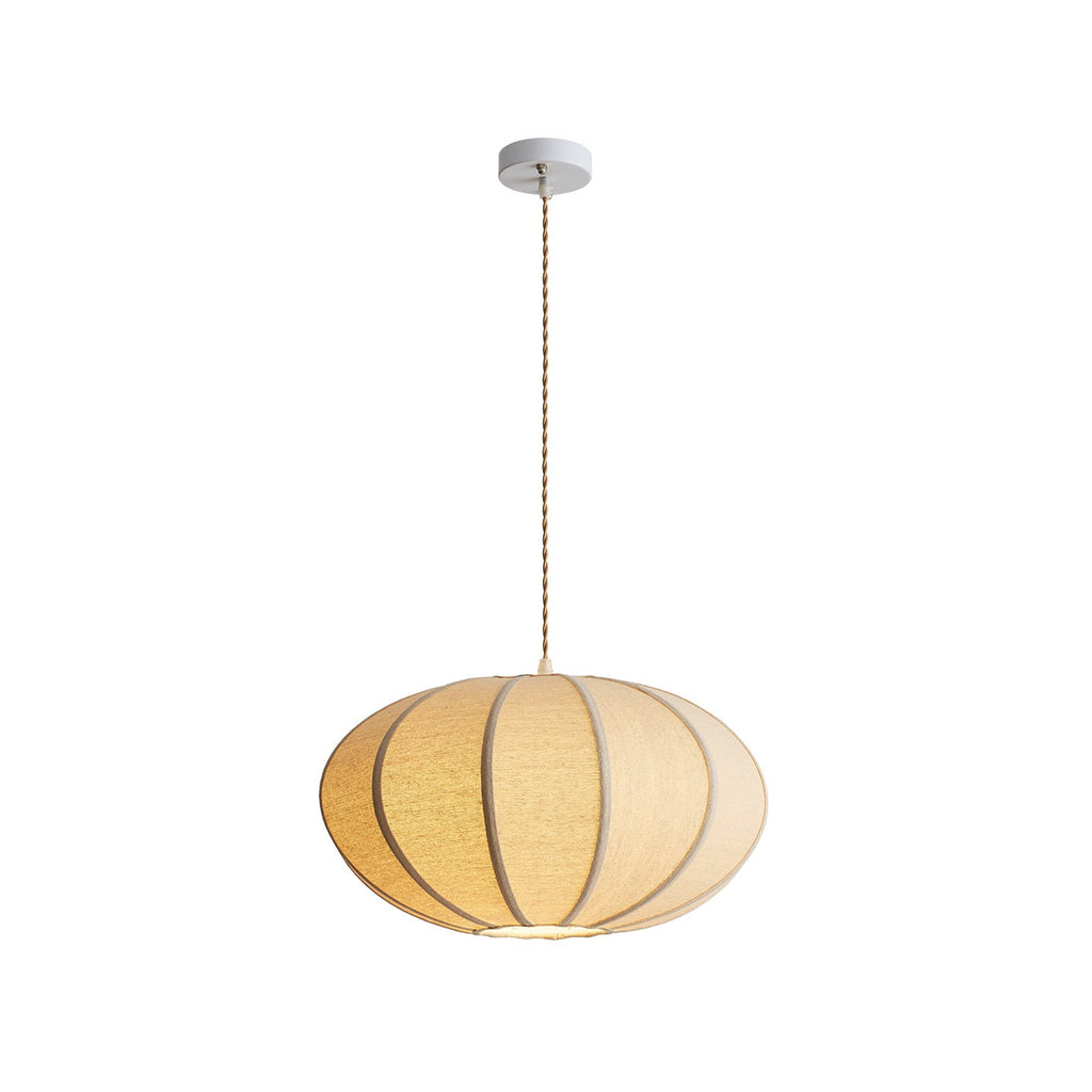 Omra Metal Pendant Lamp — product view 8