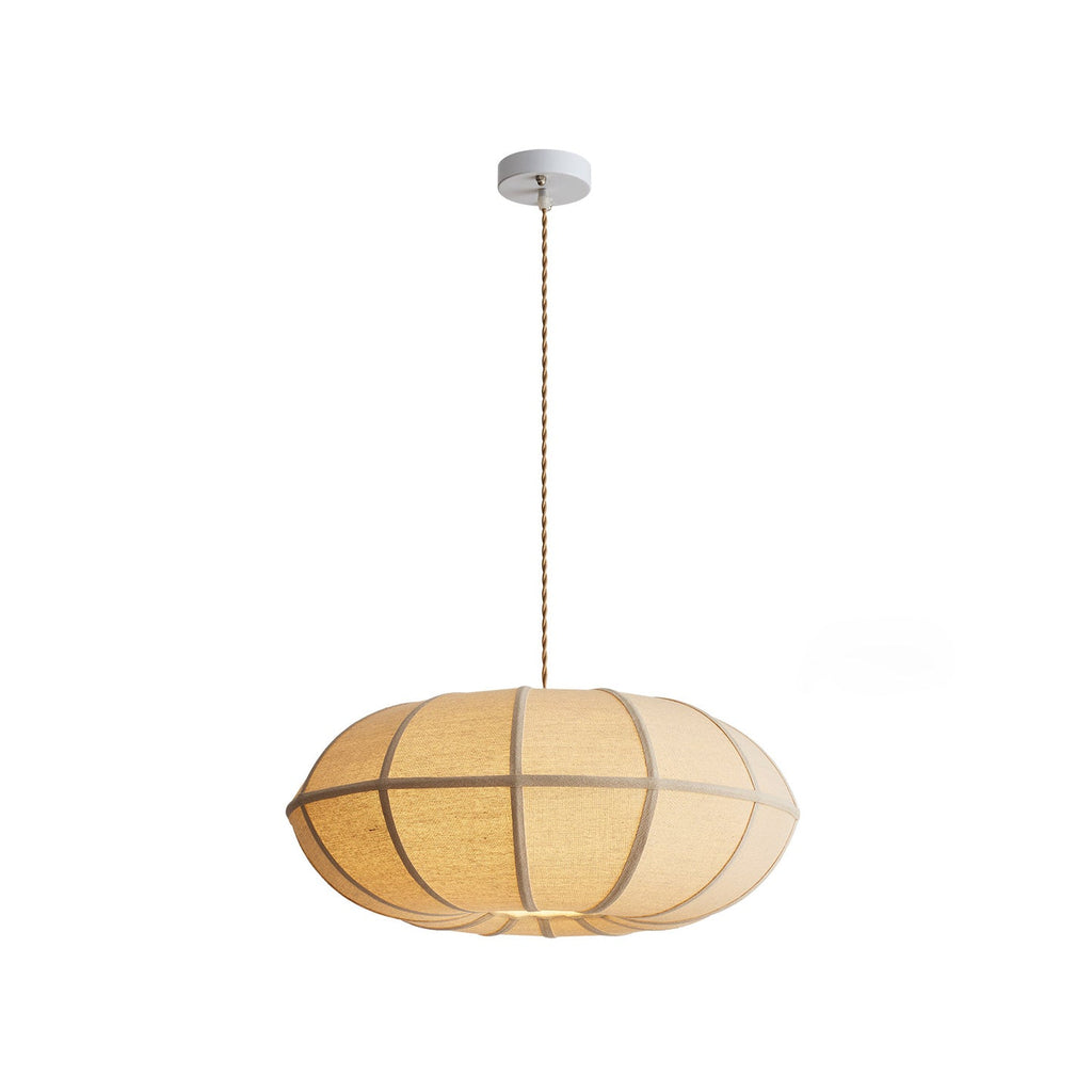 Omra Metal Pendant Lamp — product view 9