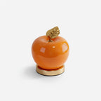 Still Fruit Glass Table Lamp — product view 1