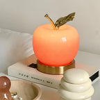 Still Fruit Glass Table Lamp — product view 8
