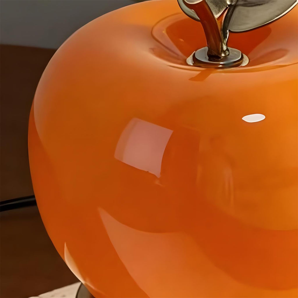 Still Fruit Glass Table Lamp — product view 10