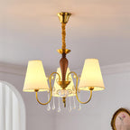Aurembra Glass Chandelier — product view 7