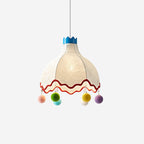 Mireo Metal Pendant Lamp — product view 1