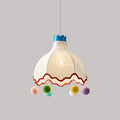 Mireo Metal Pendant Lamp — product view 2