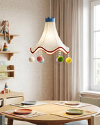 Mireo Metal Pendant Lamp — product view 3