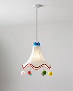 Mireo Metal Pendant Lamp — product view 5