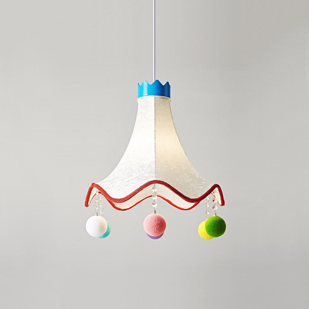 Mireo Metal Pendant Lamp — product view 8