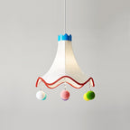 Mireo Metal Pendant Lamp — product view 8
