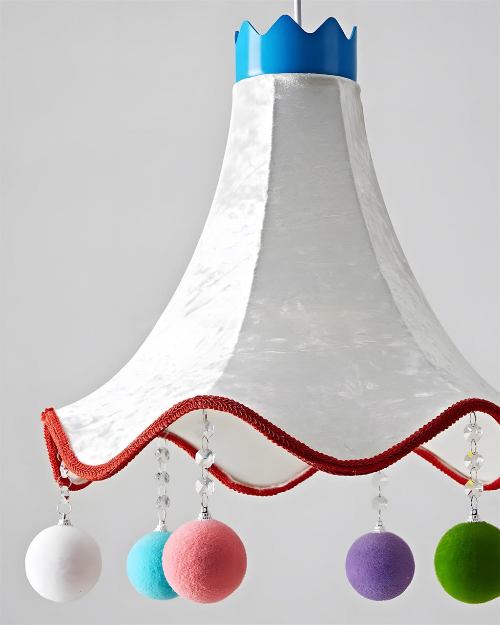 Mireo Metal Pendant Lamp — product view 10