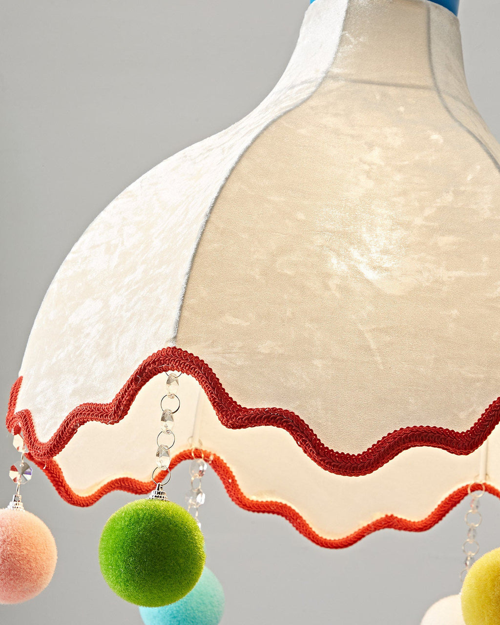Mireo Metal Pendant Lamp — product view 11