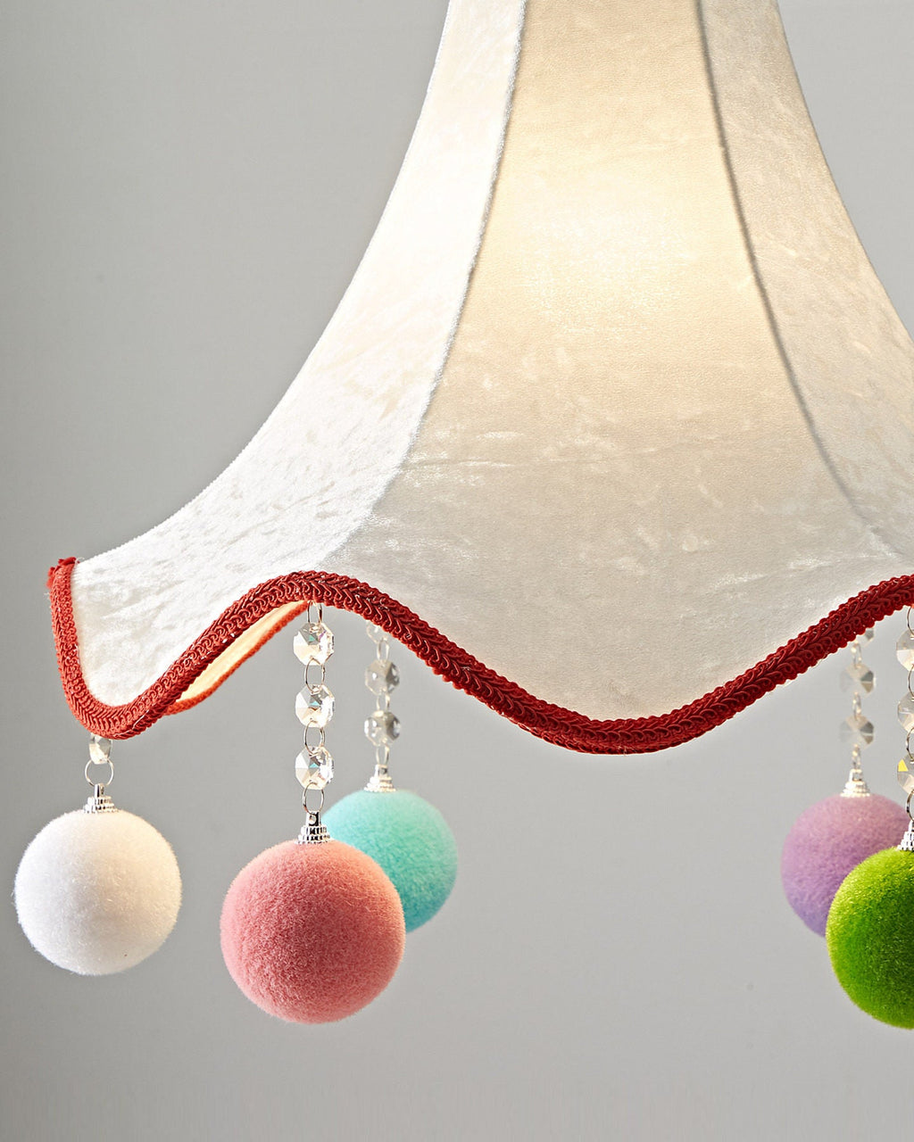 Mireo Metal Pendant Lamp — product view 12