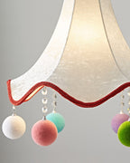 Mireo Metal Pendant Lamp — product view 12