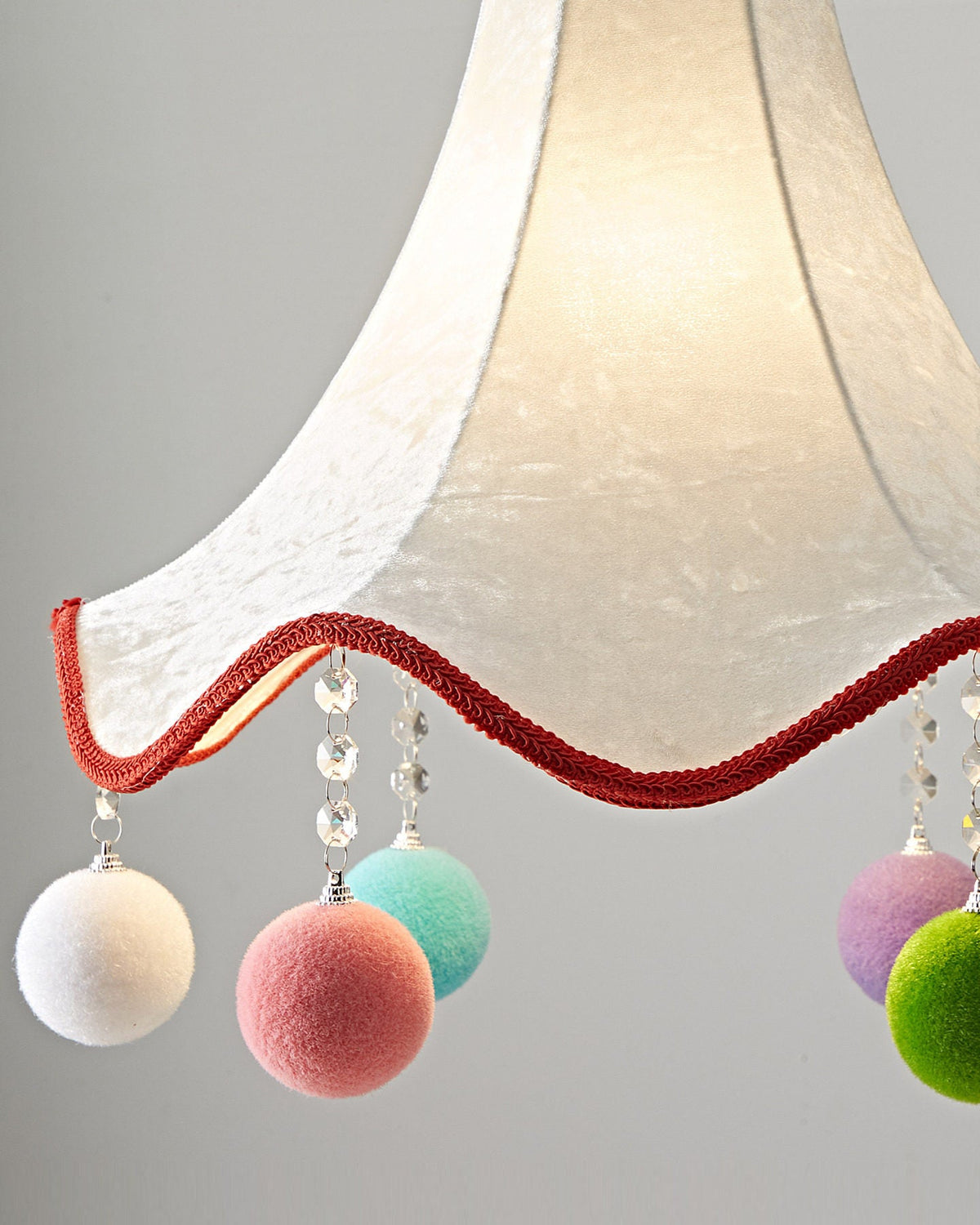 Mireo Metal Pendant Lamp — product view 12